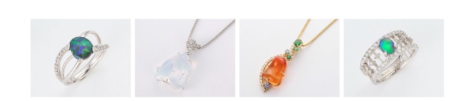 アディス,オパール ブラックオパール ウォーターオパール オーストラリアオパール メキシコオパール